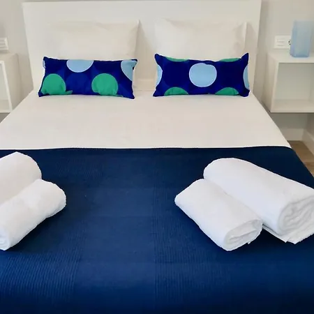 Appartement Playa Alamos, Descanso Y Ocio En *