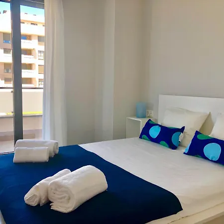 Playa Alamos, Descanso Y Ocio En *