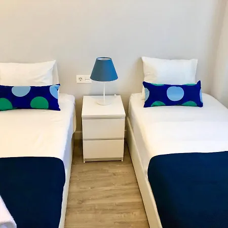 Playa Alamos, Descanso Y Ocio En