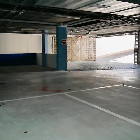 Playa Alamos, Descanso Y Ocio En Appartement *