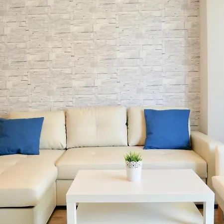 Playa Alamos, Descanso Y Ocio En * Torremolinos