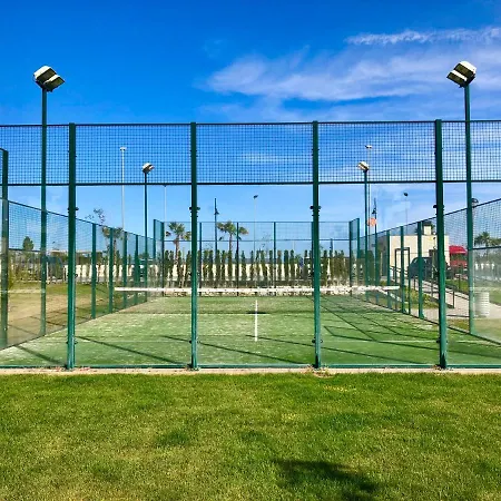 Playa Alamos, Descanso Y Ocio En Appartement
