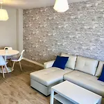 Playa Alamos, Descanso Y Ocio En Apartamento Torremolinos