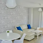 Apartamento Playa Alamos, Descanso Y Ocio En