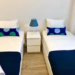 Playa Alamos, Descanso Y Ocio En