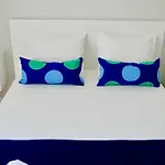 Apartamento Playa Alamos, Descanso Y Ocio En *