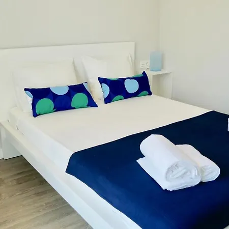 Playa Alamos, Descanso Y Ocio En Апартаменти *