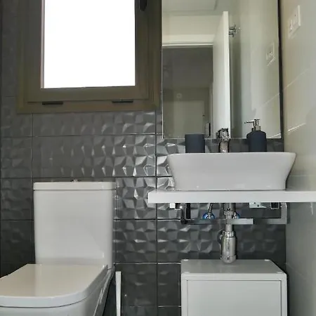 Playa Alamos, Descanso Y Ocio En * Торремолінос