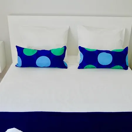 Apartment Playa Alamos, Descanso Y Ocio En *