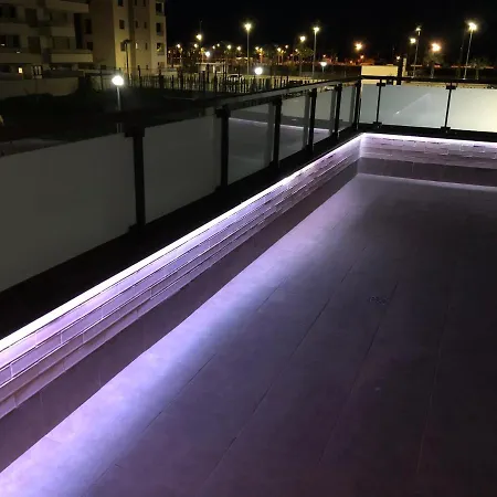 Playa Alamos, Descanso Y Ocio En * Торремолінос