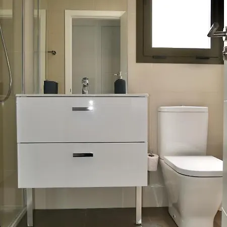 Playa Alamos, Descanso Y Ocio En