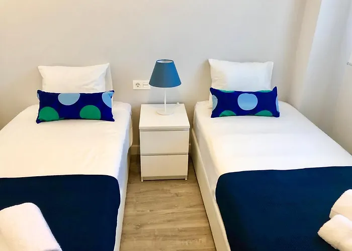 Playa Alamos, Descanso Y Ocio En