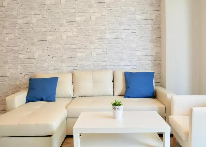 Playa Alamos, Descanso Y Ocio En * Torremolinos