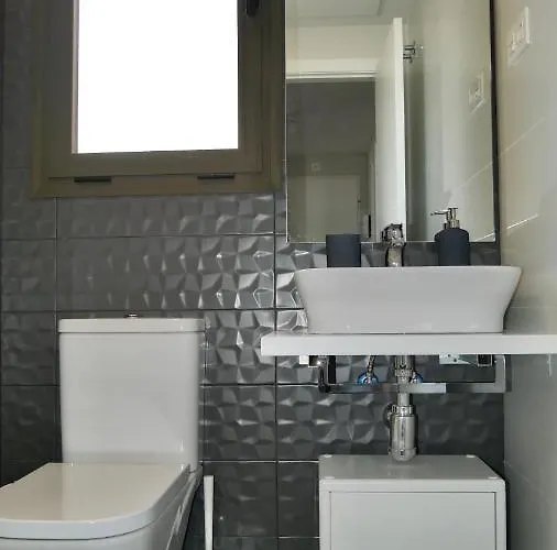 Playa Alamos, Descanso Y Ocio En * Torremolinos