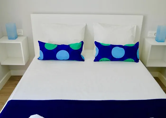 Apartment Playa Alamos, Descanso Y Ocio En *