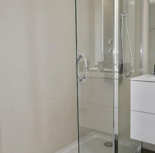 Playa Alamos, Descanso Y Ocio En Apartamento