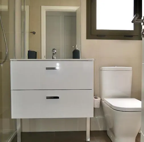 Playa Alamos, Descanso Y Ocio En