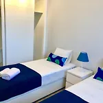 Playa Alamos, Descanso Y Ocio En Апартаменты